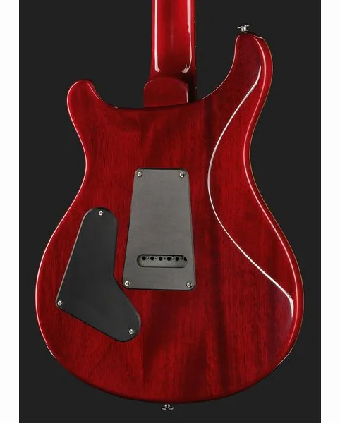 PRS SE Custom 24-08 CG, detalje 5