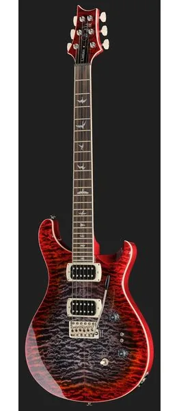 PRS SE Custom 24-08 Quilt CG, detalje 2