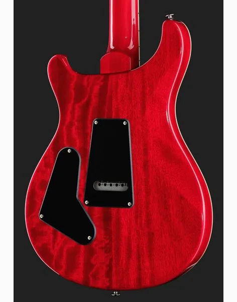 PRS SE Custom 24-08 Quilt CG, detalje 5