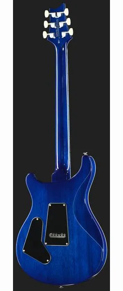PRS SE Custom 24-08 Quilt LB, detalje 3