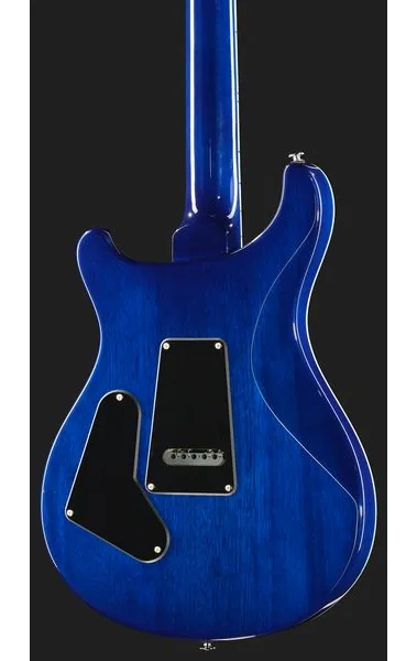 PRS SE Custom 24-08 Quilt LB, detalje 5