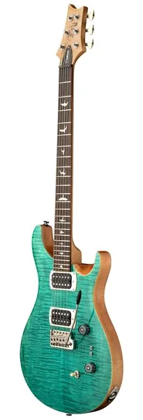 PRS SE Custom 24-08 TU, detalje 3