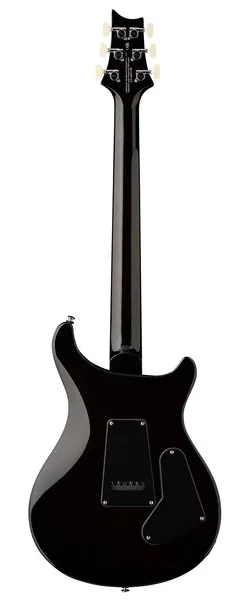 PRS SE Custom 24 BG LH, detalje 2