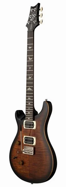 PRS SE Custom 24 BG LH, detalje 3