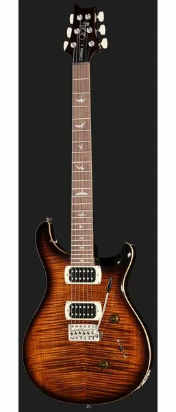 PRS SE Custom 24 BG, detalje 2