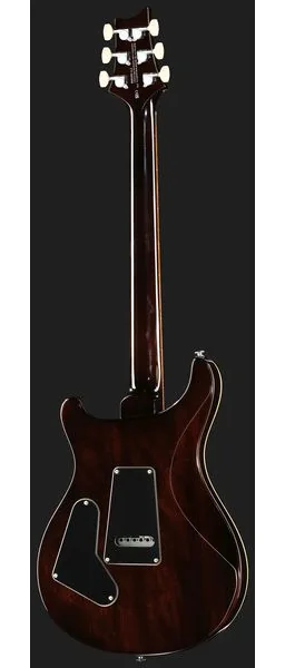 PRS SE Custom 24 BG, detalje 3
