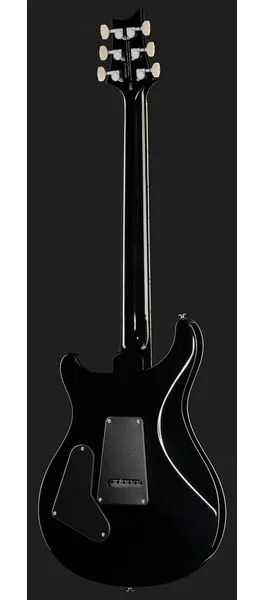 PRS SE Custom 24 Quilt TB, detalje 3