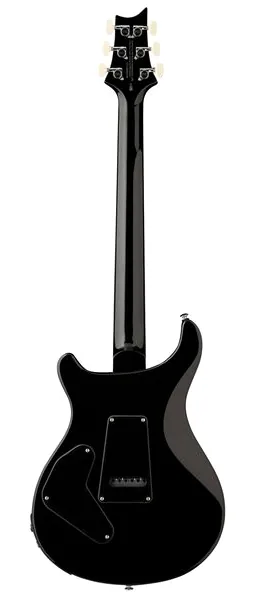 PRS SE Custom 24 Semi-Hollow CA, detalje 2