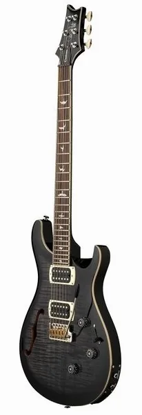 PRS SE Custom 24 Semi-Hollow CA, detalje 3
