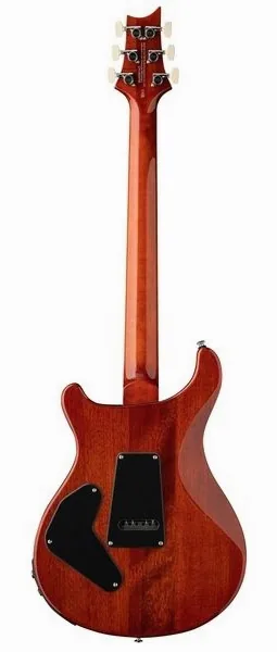 PRS SE Custom 24 Semi-Hollow VS, detalje 2