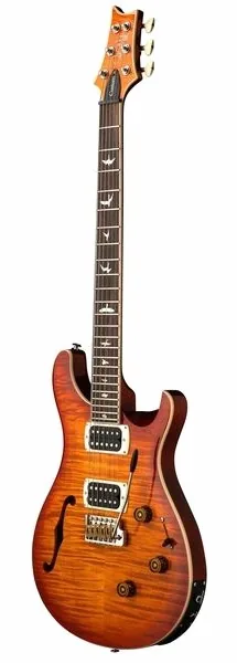 PRS SE Custom 24 Semi-Hollow VS, detalje 3