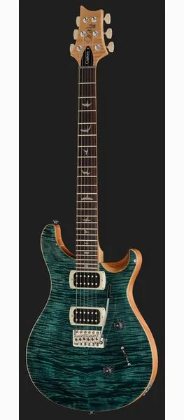 PRS SE Custom 24 Slate Blue, detalje 2