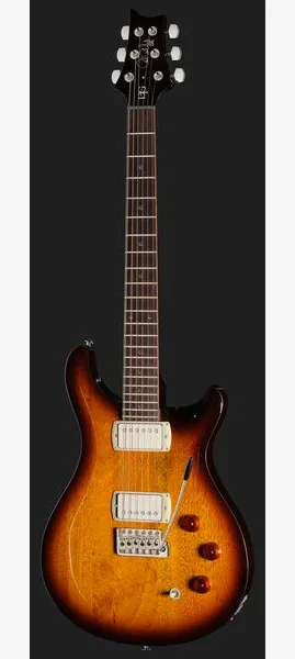 PRS SE DGT Standard Moons MTS, detalje 2