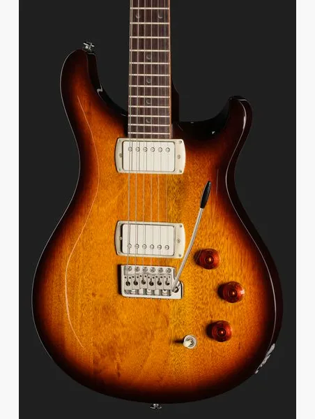 PRS SE DGT Standard Moons MTS, detalje 4