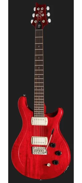 PRS SE DGT Standard Moons VC, detalje 2