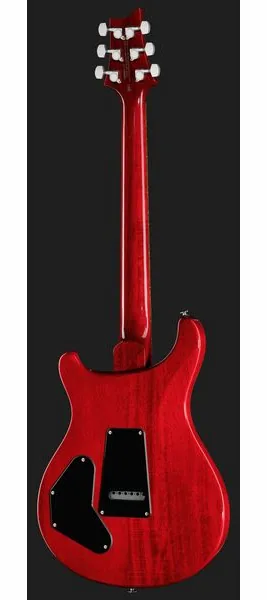 PRS SE DGT Standard Moons VC, detalje 3