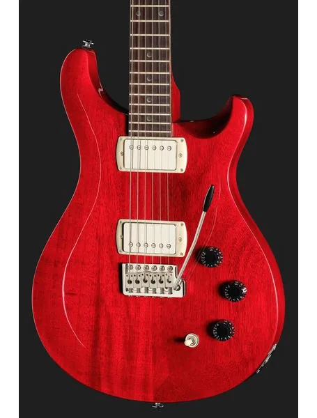 PRS SE DGT Standard Moons VC, detalje 4