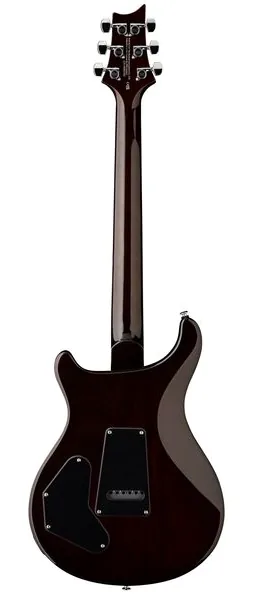 PRS SE DGT Tobacco Sunburst, detalje 2