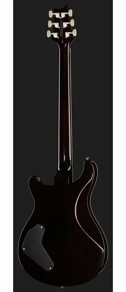 PRS SE Ed Sheeran Orange Tiger SB, detalje 3