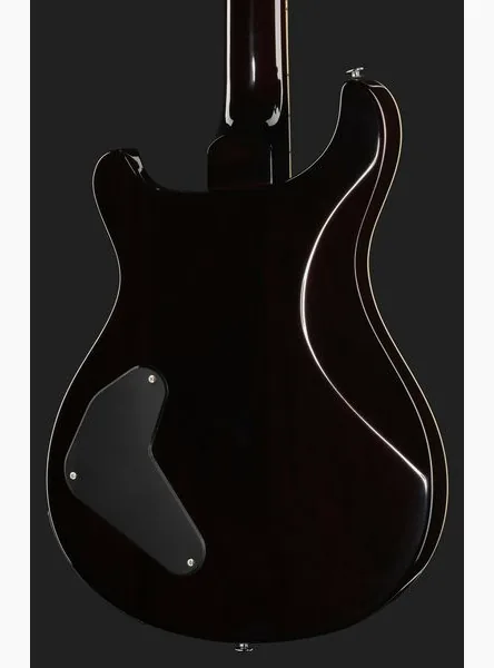 PRS SE Ed Sheeran Orange Tiger SB, detalje 5
