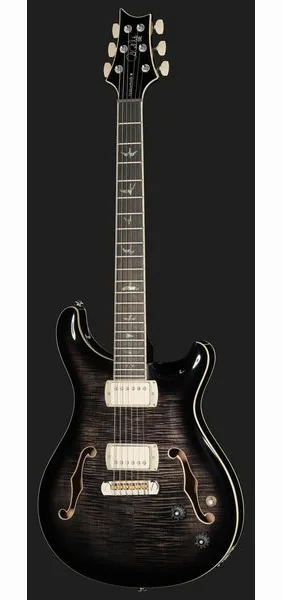 PRS SE Hollowbody II LTD CB, detalje 2