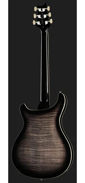 PRS SE Hollowbody II LTD CB, detalje 3