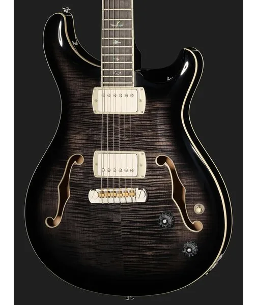 PRS SE Hollowbody II LTD CB, detalje 4