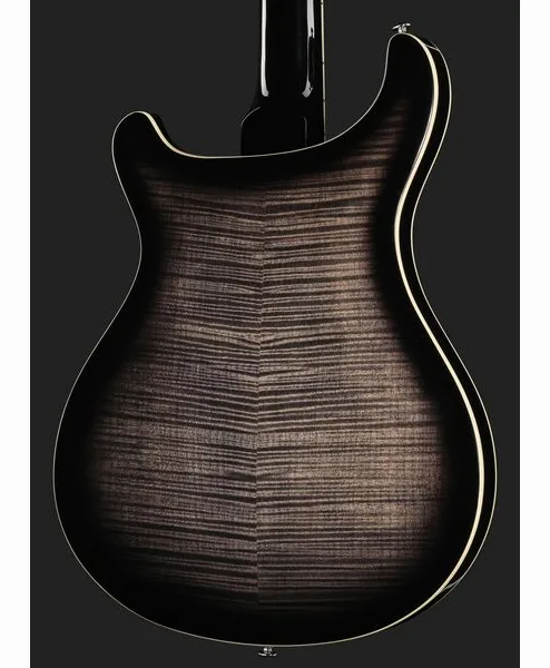 PRS SE Hollowbody II LTD CB, detalje 5