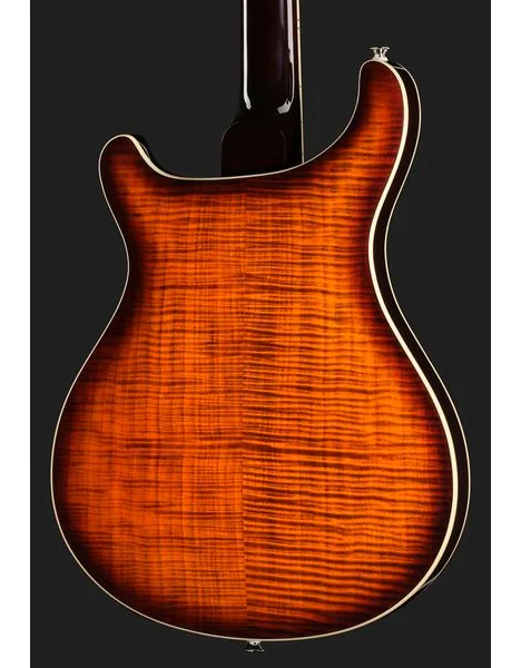 PRS SE Hollowbody II Piezo OTSB, detalje 5