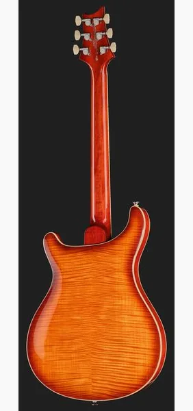 PRS SE Hollowbody II Piezo VSB, detalje 3