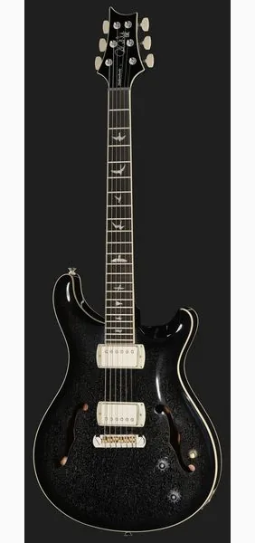 PRS SE Hollowbody Standard Dog HSB, detalje 2