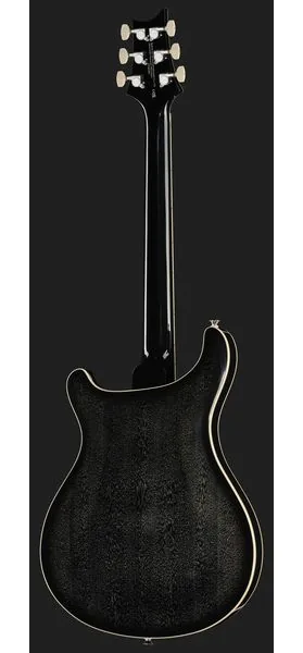PRS SE Hollowbody Standard Dog HSB, detalje 3