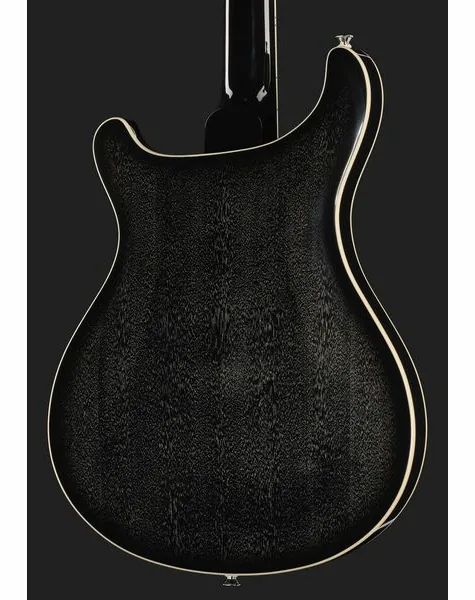 PRS SE Hollowbody Standard Dog HSB, detalje 5