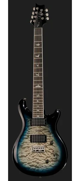 PRS SE Mark Holcomb SVN HL, detalje 2
