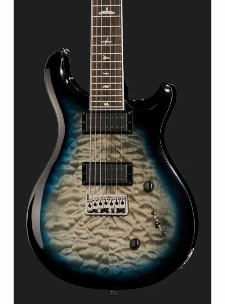 PRS SE Mark Holcomb SVN HL, detalje 4