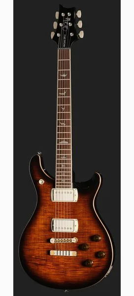 PRS SE McCarty 594 BG, detalje 2