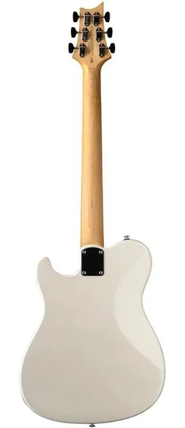 PRS SE NF 53 Pearl White, detalje 2