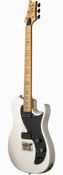 PRS SE NF 53 Pearl White, detalje 3