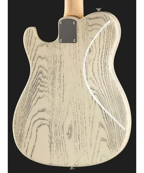 PRS SE NF 53 White Doghair, detalje 5