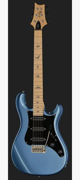 PRS SE NF3 Ice Blue Metallic M, detalje 2