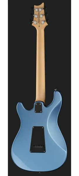 PRS SE NF3 Ice Blue Metallic M, detalje 3