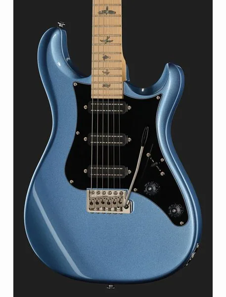 PRS SE NF3 Ice Blue Metallic M, detalje 4