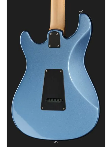 PRS SE NF3 Ice Blue Metallic M, detalje 5