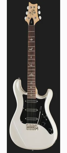PRS SE NF3 Pearl White RW, detalje 2