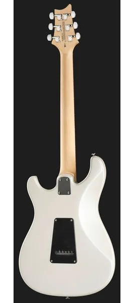 PRS SE NF3 Pearl White RW, detalje 3