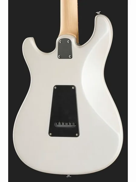 PRS SE NF3 Pearl White RW, detalje 5