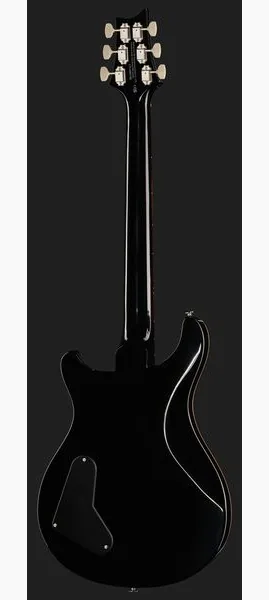 PRS SE Pauls Guitar Teal Black, detalje 3