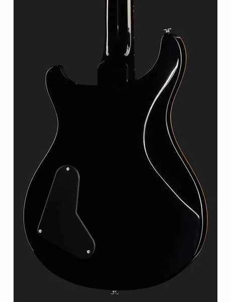 PRS SE Pauls Guitar Teal Black, detalje 5