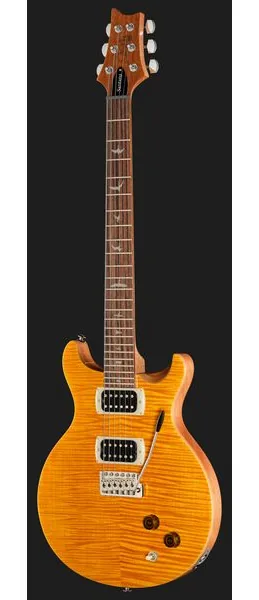 PRS SE Santana SY, detalje 2
