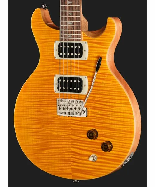 PRS SE Santana SY, detalje 4